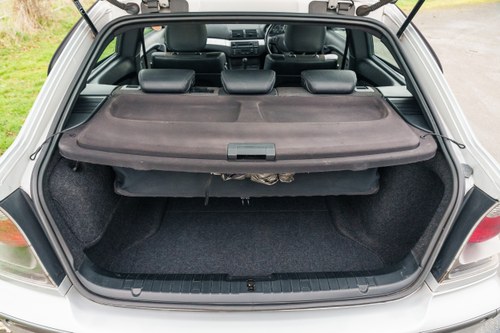 2002 BMW E46 325TI Automatic à vendre (picture 107 of 289)