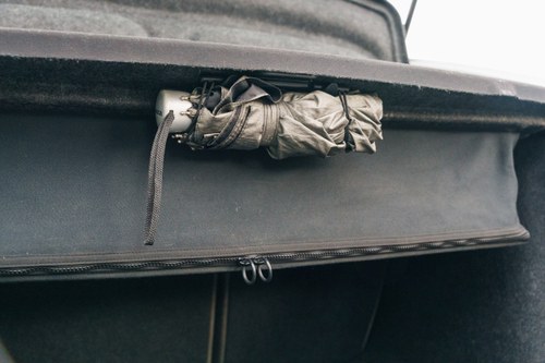 2002 BMW E46 325TI Automatic à vendre (picture 113 of 289)