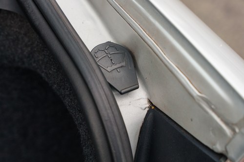 2002 BMW E46 325TI Automatic à vendre (picture 115 of 289)