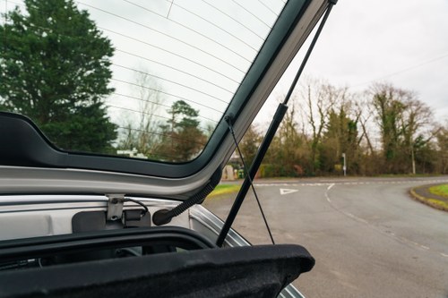 2002 BMW E46 325TI Automatic à vendre (picture 116 of 289)