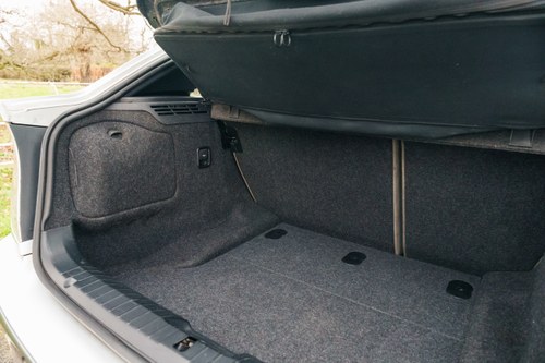 2002 BMW E46 325TI Automatic à vendre (picture 119 of 289)