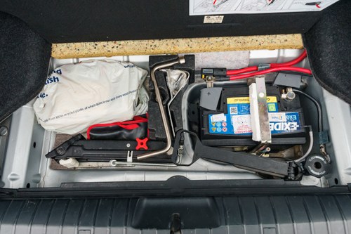 2002 BMW E46 325TI Automatic à vendre (picture 121 of 289)