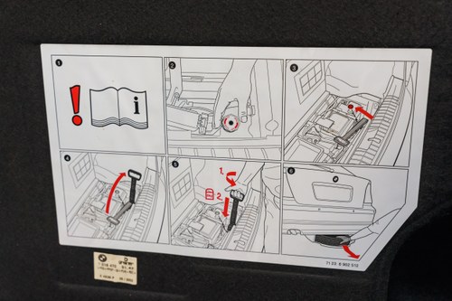 2002 BMW E46 325TI Automatic à vendre (picture 122 of 289)