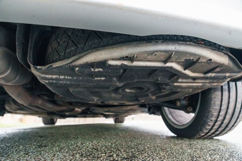 2002 BMW E46 325TI Automatic à vendre (picture 123 of 289)