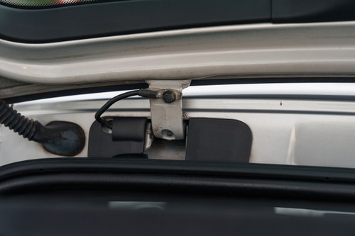 2002 BMW E46 325TI Automatic à vendre (picture 131 of 289)