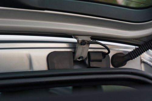 2002 BMW E46 325TI Automatic à vendre (picture 132 of 289)