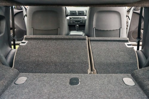 2002 BMW E46 325TI Automatic à vendre (picture 133 of 289)