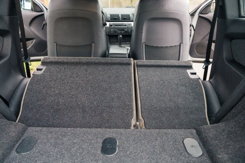 2002 BMW E46 325TI Automatic à vendre (picture 135 of 289)