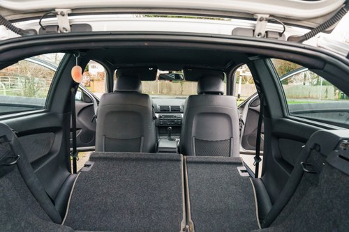 2002 BMW E46 325TI Automatic à vendre (picture 136 of 289)