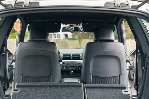 2002 BMW E46 325TI Automatic à vendre (picture 138 of 289)