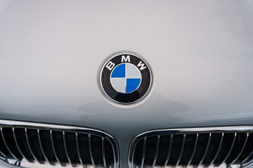 2002 BMW E46 325TI Automatic à vendre (picture 151 of 289)