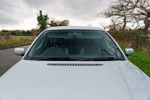 2002 BMW E46 325TI Automatic à vendre (picture 163 of 289)