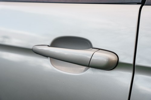 2002 BMW E46 325TI Automatic à vendre (picture 175 of 289)