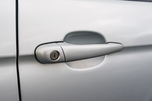 2002 BMW E46 325TI Automatic à vendre (picture 176 of 289)