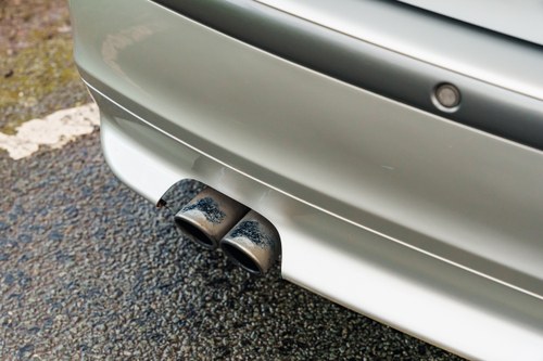 2002 BMW E46 325TI Automatic à vendre (picture 182 of 289)