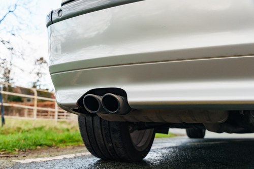 2002 BMW E46 325TI Automatic à vendre (picture 183 of 289)