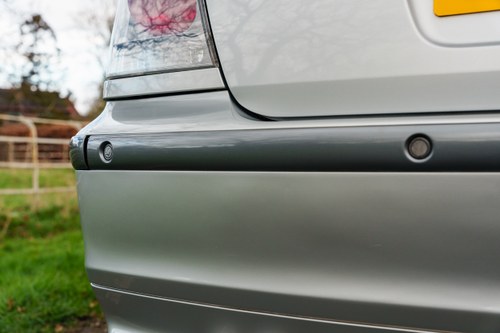 2002 BMW E46 325TI Automatic à vendre (picture 184 of 289)