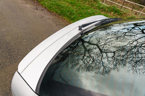 2002 BMW E46 325TI Automatic à vendre (picture 195 of 289)