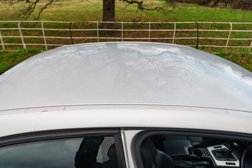 2002 BMW E46 325TI Automatic à vendre (picture 196 of 289)