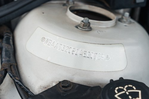 2002 BMW E46 325TI Automatic à vendre (picture 202 of 289)