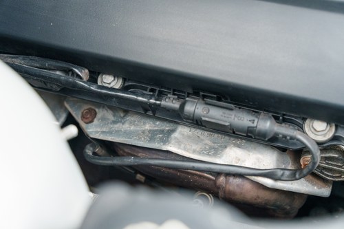 2002 BMW E46 325TI Automatic à vendre (picture 203 of 289)