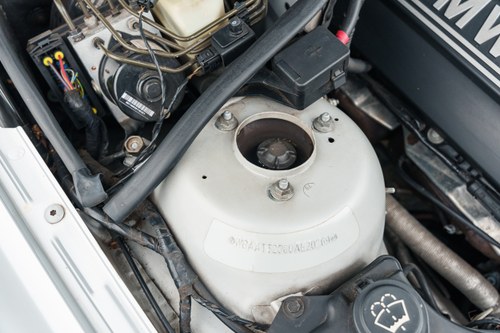 2002 BMW E46 325TI Automatic à vendre (picture 210 of 289)