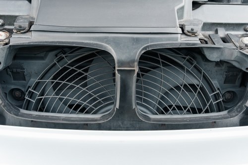 2002 BMW E46 325TI Automatic à vendre (picture 222 of 289)