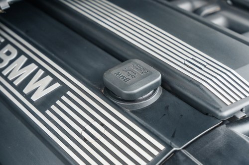 2002 BMW E46 325TI Automatic à vendre (picture 224 of 289)