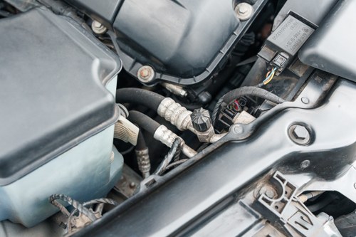 2002 BMW E46 325TI Automatic à vendre (picture 227 of 289)