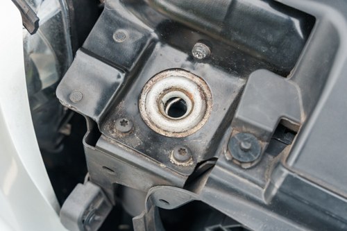 2002 BMW E46 325TI Automatic à vendre (picture 230 of 289)