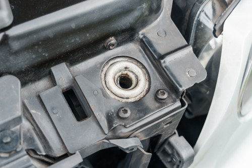 2002 BMW E46 325TI Automatic à vendre (picture 231 of 289)