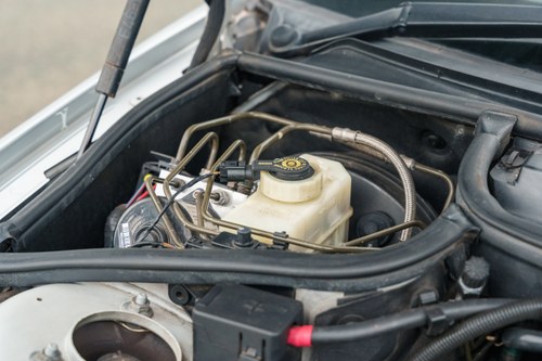 2002 BMW E46 325TI Automatic à vendre (picture 237 of 289)