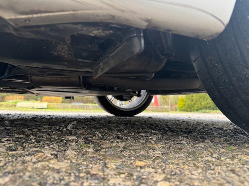 2002 BMW E46 325TI Automatic à vendre (picture 242 of 289)