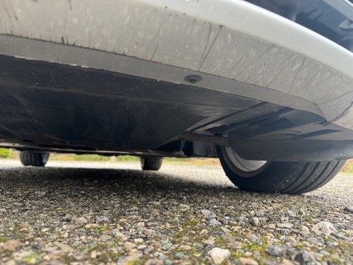 2002 BMW E46 325TI Automatic à vendre (picture 245 of 289)