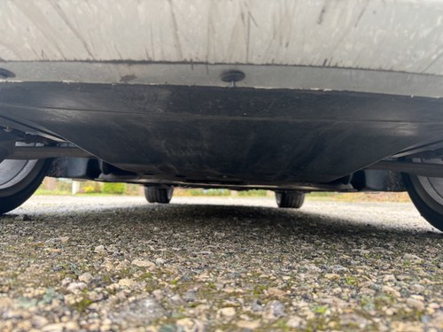 2002 BMW E46 325TI Automatic à vendre (picture 246 of 289)