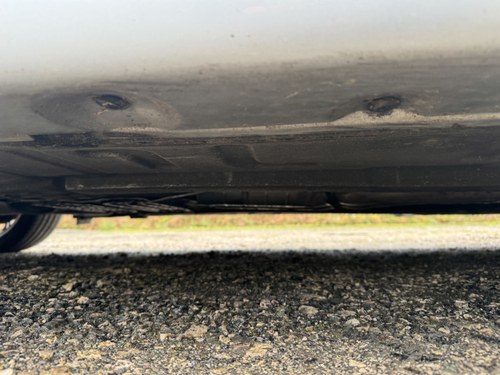 2002 BMW E46 325TI Automatic à vendre (picture 249 of 289)