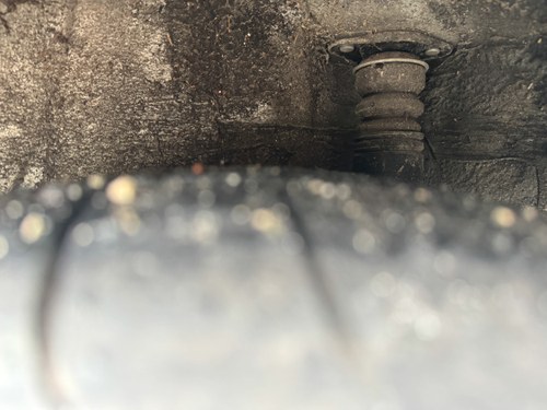 2002 BMW E46 325TI Automatic à vendre (picture 260 of 289)