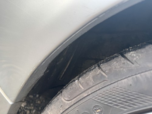 2002 BMW E46 325TI Automatic à vendre (picture 261 of 289)