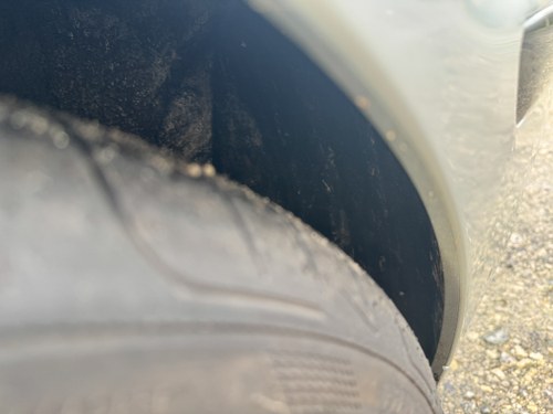 2002 BMW E46 325TI Automatic à vendre (picture 262 of 289)