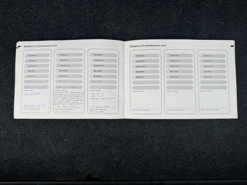 2002 BMW E46 325TI Automatic à vendre (picture 265 of 289)