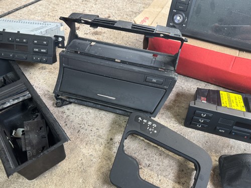 2002 BMW E46 325TI Automatic à vendre (picture 285 of 289)