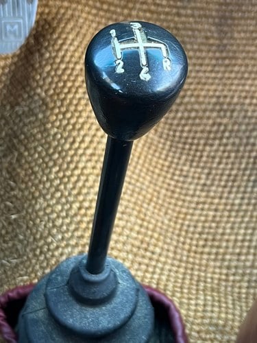 1969 Innocenti Mini Traveller Te koop (foto 24 van 90)