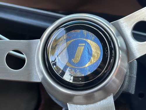 1969 Innocenti Mini Traveller Te koop (foto 25 van 90)