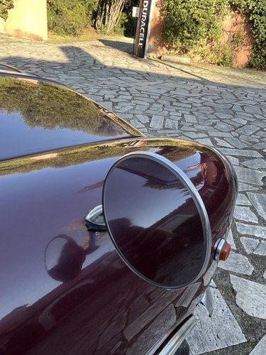 1969 Innocenti Mini Traveller Te koop (foto 73 van 90)