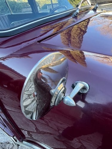 1969 Innocenti Mini Traveller Te koop (foto 74 van 90)