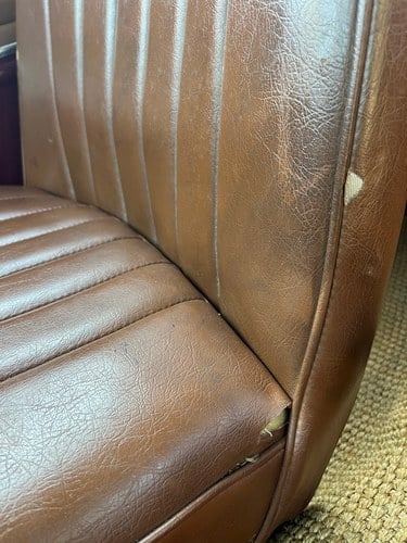 1969 Innocenti Mini Traveller Te koop (foto 45 van 90)