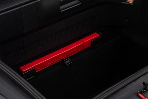 2006 Porsche 997.1 911 Carrera 2 3.8S Convertible Manual zum Verkauf (Bild 72 von 122)