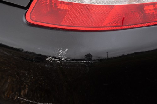 2006 Porsche 997.1 911 Carrera 2 3.8S Convertible Manual zum Verkauf (Bild 95 von 122)