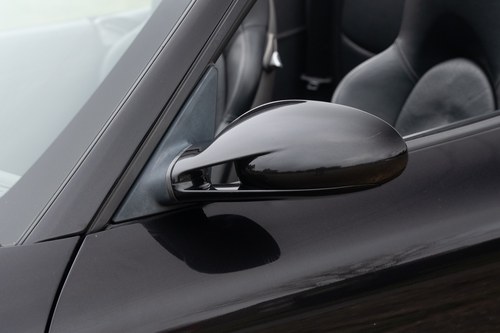 2006 Porsche 997.1 911 Carrera 2 3.8S Convertible Manual zum Verkauf (Bild 102 von 122)