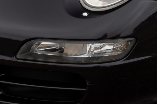 2006 Porsche 997.1 911 Carrera 2 3.8S Convertible Manual zum Verkauf (Bild 105 von 122)